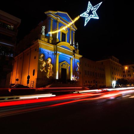 La Dolce Vita Civitavecchia Dış mekan fotoğraf