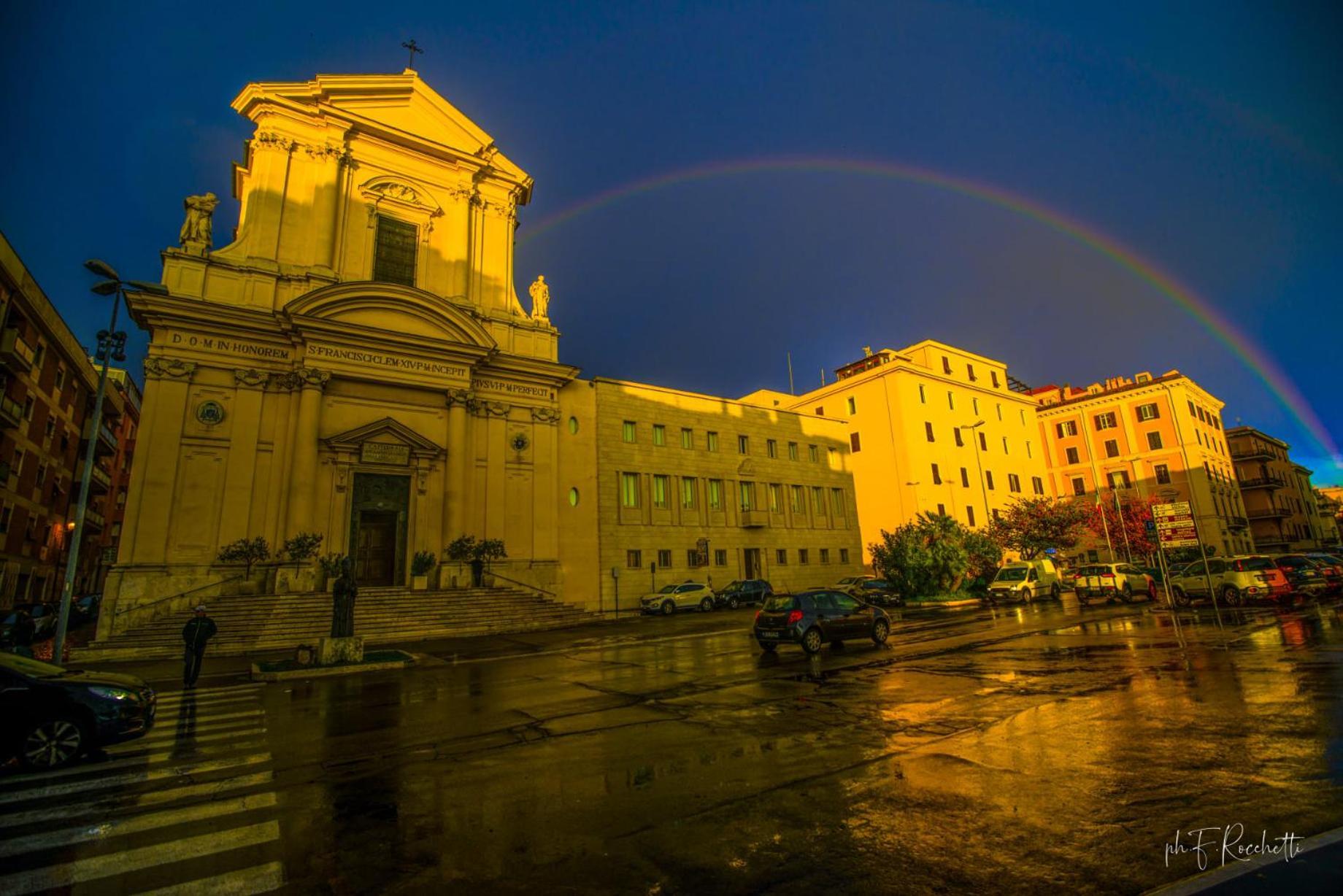 La Dolce Vita Civitavecchia Dış mekan fotoğraf