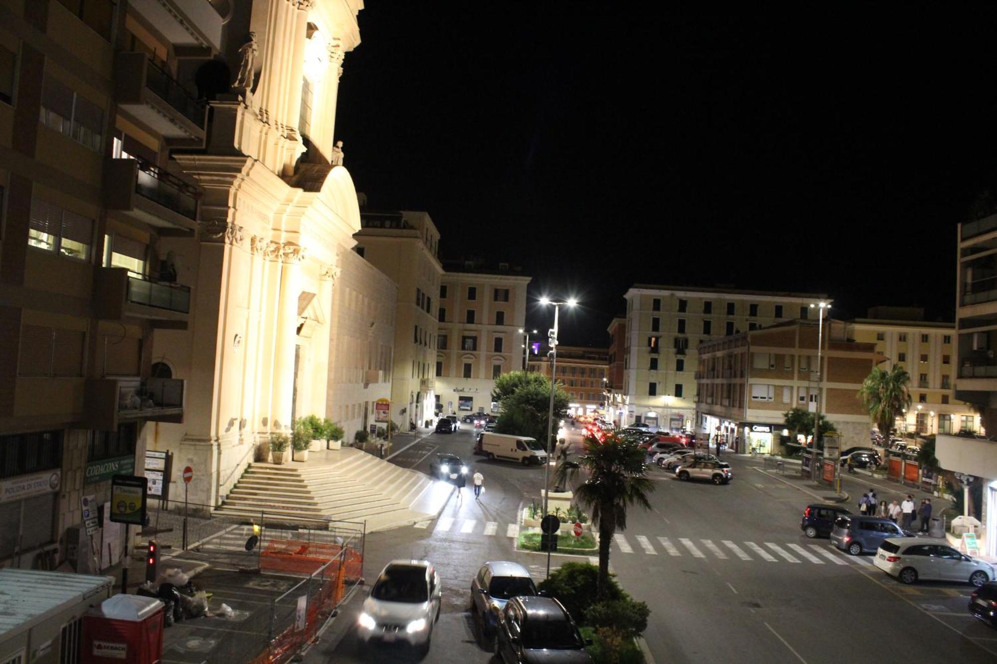 La Dolce Vita Civitavecchia Dış mekan fotoğraf