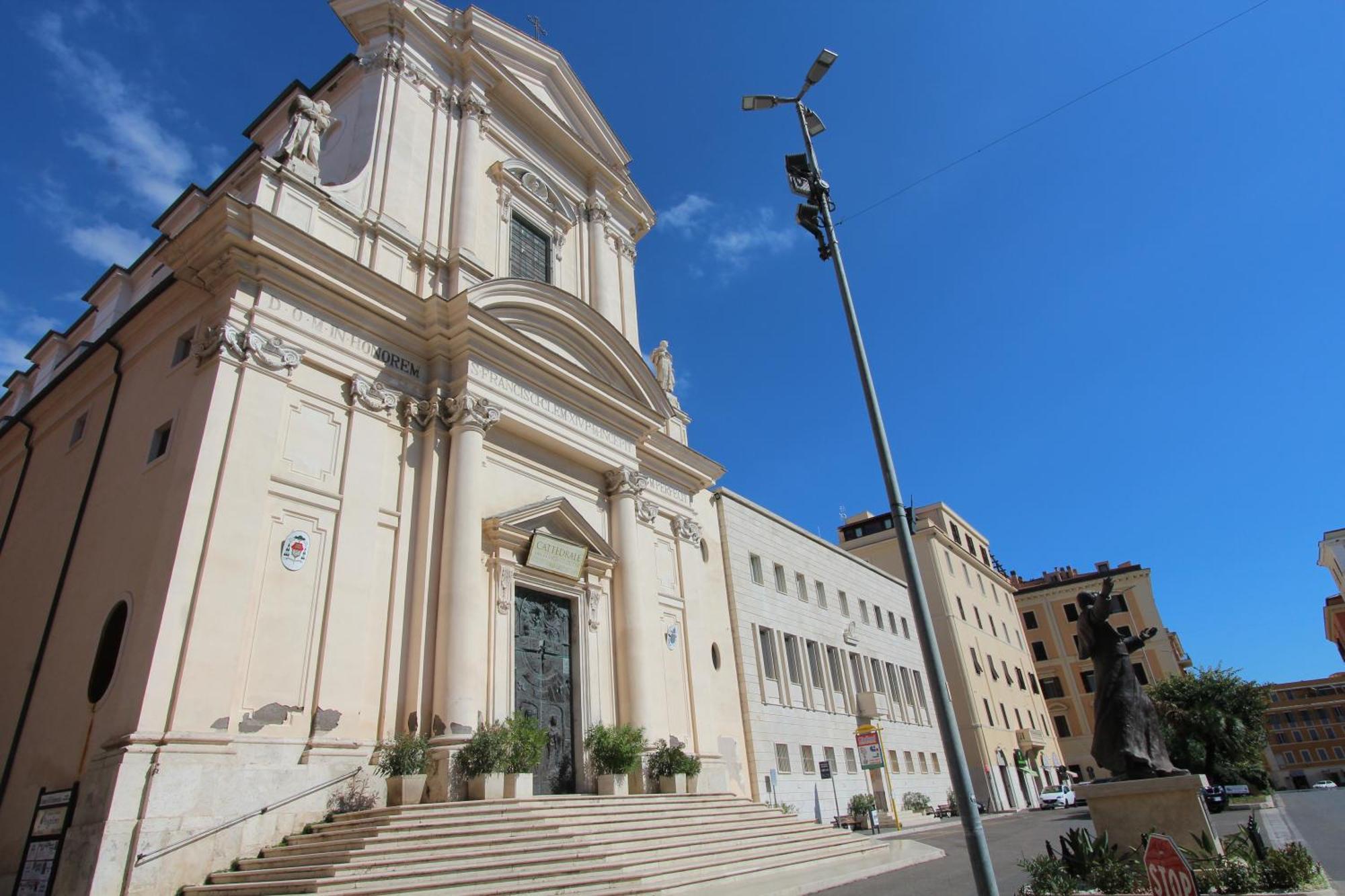 La Dolce Vita Civitavecchia Dış mekan fotoğraf
