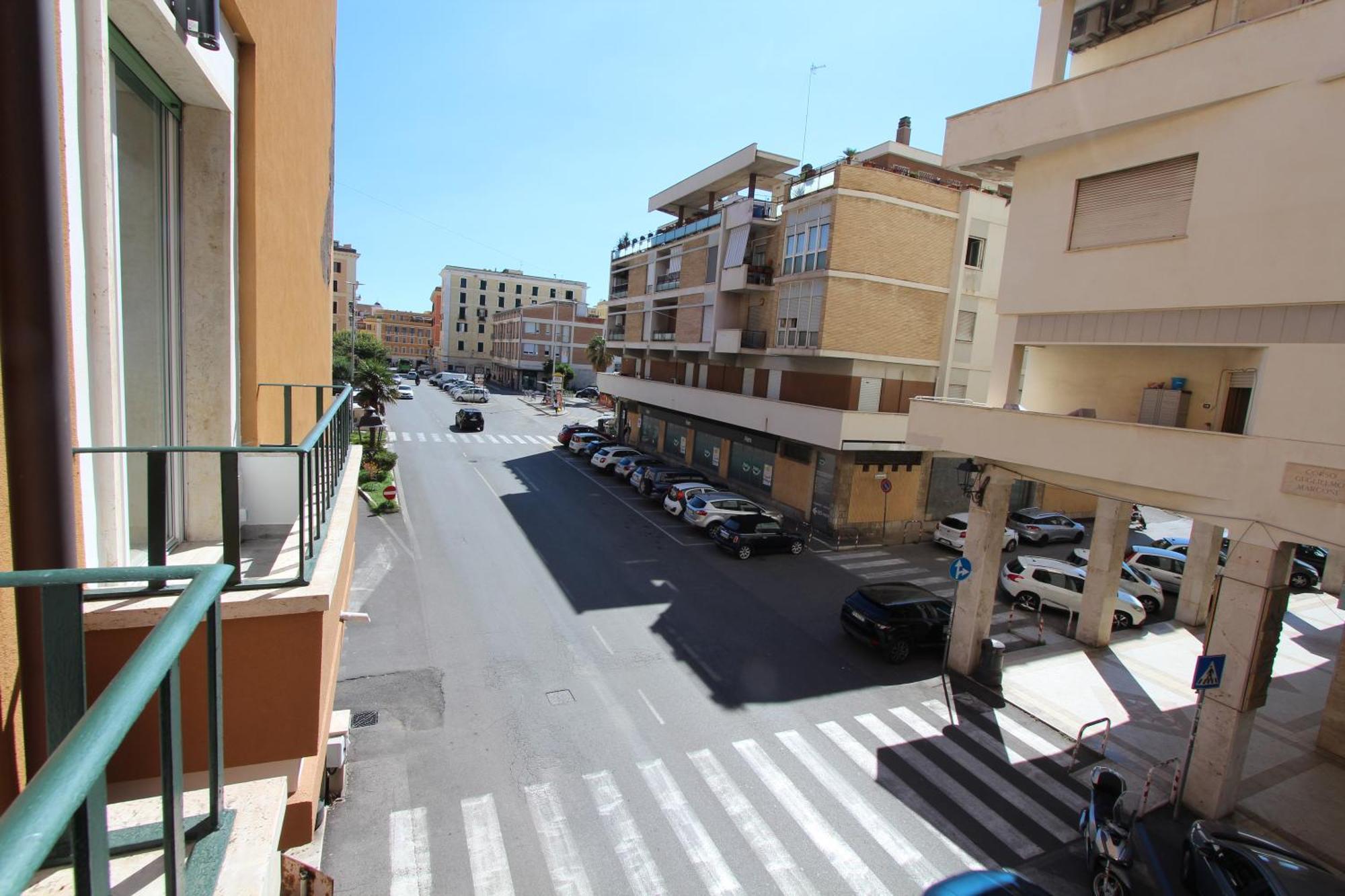La Dolce Vita Civitavecchia Dış mekan fotoğraf