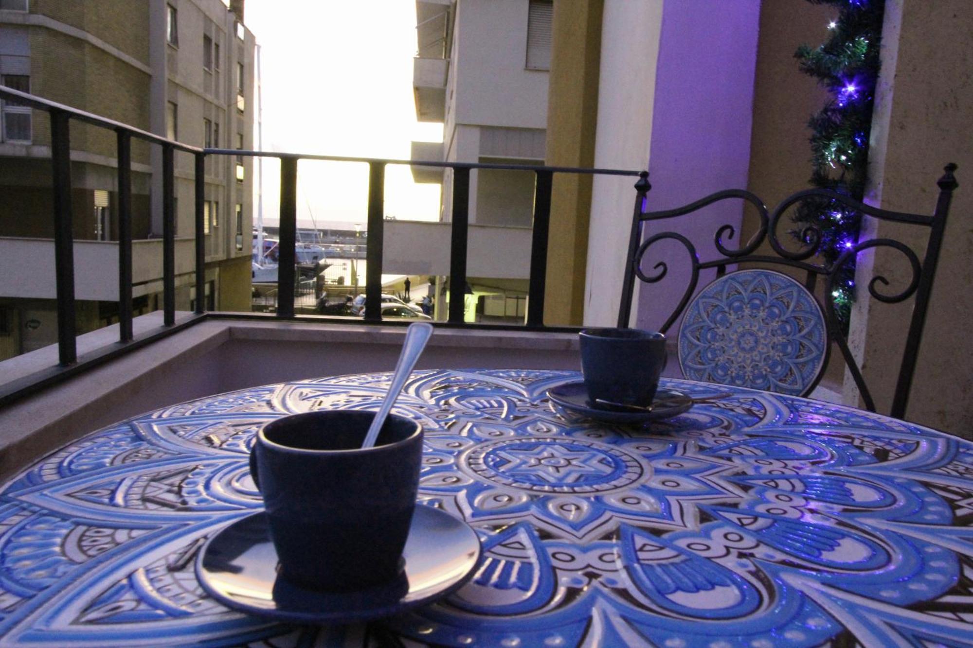 La Dolce Vita Civitavecchia Dış mekan fotoğraf